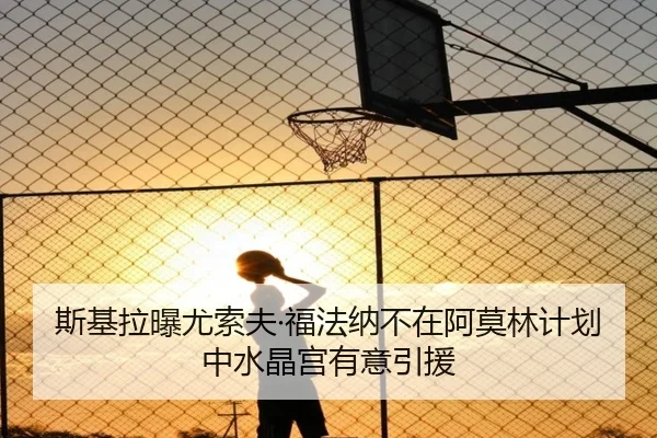 斯基拉曝尤索夫·福法纳不在阿莫林计划中水晶宫有意引援